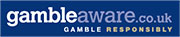 gamble aware logo